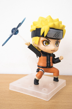 Imagen de Figura Naruto V3 Shippuden - Importado Simil Nendoroid Pop!