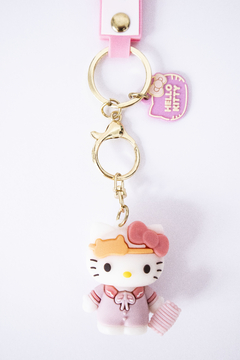 Llavero Hello Kitty V6- Silicona Excelente Calidad Importado - tienda online