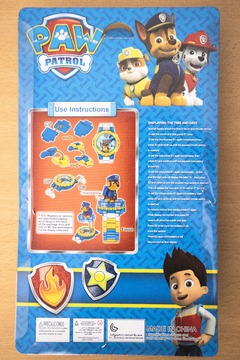 Reloj Infantil de Paw Patrol - Marshall - tienda online