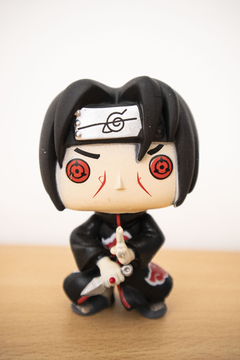 Itachi #578 - Naruto Shippuden - Simil Funko POP - comprar online