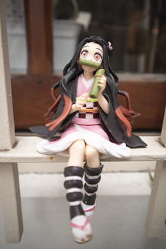 Nezuko Kamado - Demon Slayer - Alternativo Sega - comprar online