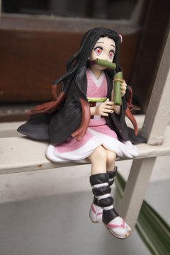 Nezuko Kamado - Demon Slayer - Alternativo Sega - Unytoys