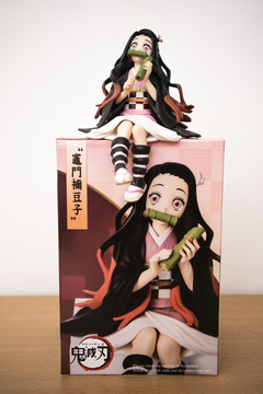 Nezuko Kamado - Demon Slayer - Alternativo Sega - comprar online