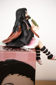 Nezuko Kamado - Demon Slayer - Alternativo Sega - tienda online