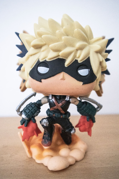 Bakugo - My Hero Academia #803 - Simil Funko Pop - comprar online