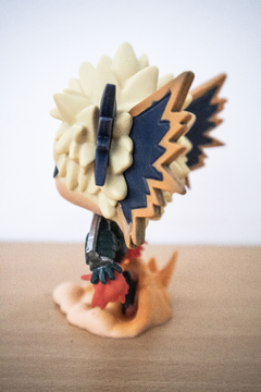 Bakugo - My Hero Academia #803 - Simil Funko Pop