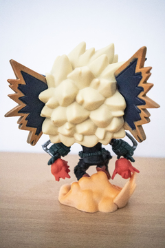 Bakugo - My Hero Academia #803 - Simil Funko Pop - comprar online