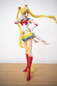 Sailor Moon Serena Glitter & Glamours ver.2 - Simil Banpresto - comprar online