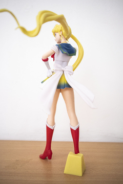 Sailor Moon Serena Glitter & Glamours ver.2 - Simil Banpresto - tienda online