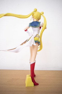 Imagen de Sailor Moon Serena Glitter & Glamours ver.2 - Simil Banpresto