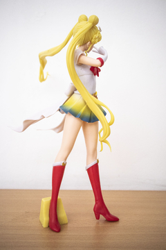 Sailor Moon Serena Glitter & Glamours ver.2 - Simil Banpresto