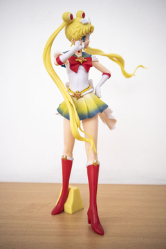 Sailor Moon Serena Glitter & Glamours ver.2 - Simil Banpresto - comprar online