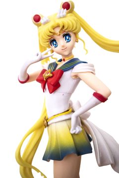 Sailor Moon Serena Glitter & Glamours ver.2 - Simil Banpresto