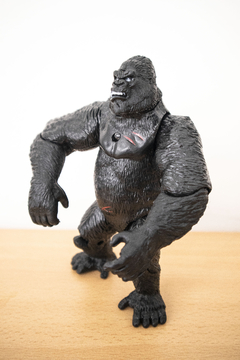 Muñeco de King Kong - King Kong vs Godzilla - Importado - Unytoys