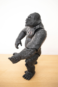 Muñeco de King Kong - King Kong vs Godzilla - Importado - tienda online