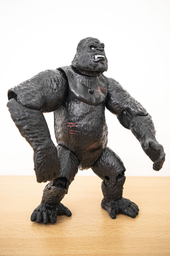 Muñeco de King Kong - King Kong vs Godzilla - Importado - comprar online