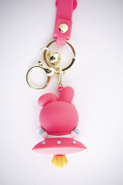 Llavero My Melody - Silicona Excelente Calidad Importado - tienda online