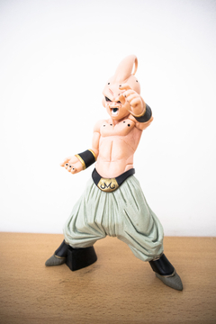 Majin Boo Kid Ichibansho Masterlise - Bootleg Simil Banpresto en internet