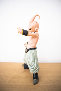 Majin Boo Kid Ichibansho Masterlise - Bootleg Simil Banpresto - Unytoys