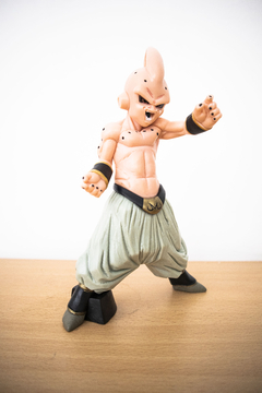 Majin Boo Kid Ichibansho Masterlise - Bootleg Simil Banpresto