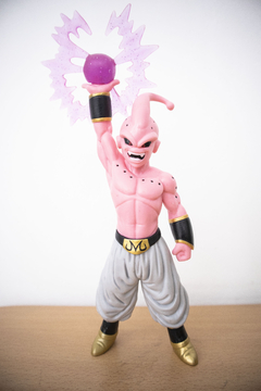 Majin Boo Kid - Dragon Ball Gxmateria - Bootleg Simil Banpresto - comprar online