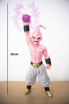 Majin Boo Kid - Dragon Ball Gxmateria - Bootleg Simil Banpresto en internet