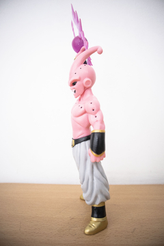 Majin Boo Kid - Dragon Ball Gxmateria - Bootleg Simil Banpresto - tienda online