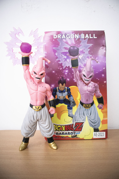 Majin Boo Kid - Dragon Ball Gxmateria - Bootleg Simil Banpresto en internet