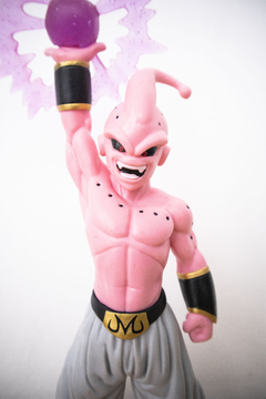 Majin Boo Kid - Dragon Ball Gxmateria - Bootleg Simil Banpresto - Unytoys