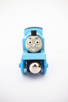 Tren Thomas de Madera - Thomas & Friends - Importado - Unytoys