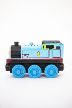 Tren Thomas de Madera - Thomas & Friends - Importado - tienda online