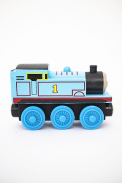 Tren Thomas de Madera - Thomas & Friends - Importado - comprar online