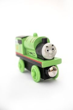 Tren Percy de Madera - Thomas & Friends - Importado