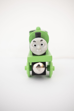 Tren Percy de Madera - Thomas & Friends - Importado en internet