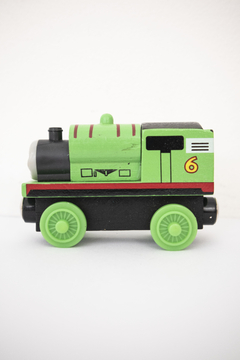 Tren Percy de Madera - Thomas & Friends - Importado - tienda online