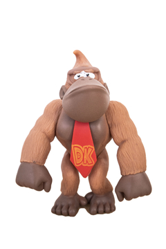 Figura de Donkey Kong - Super Mario - Simil Funko Pop