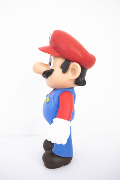 Figura de Mario - Super Mario - Simil Funko Pop - tienda online