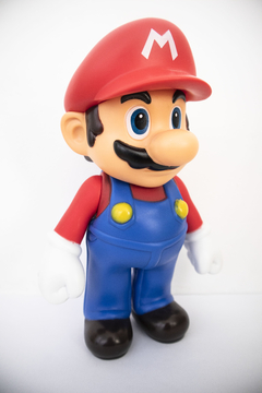 Figura Muñeco de Super Mario Grande Super Size - Importado - tienda online