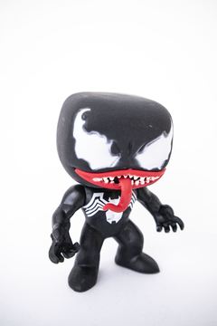 igura Venom #82 (Bootleg Funko Pop)