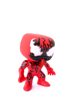 Imagen de Figura Carnage #99 (Bootleg Funko Pop)