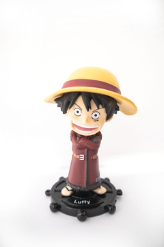 Figura Monkey D. Luffy One Piece - Bootleg WCF - comprar online