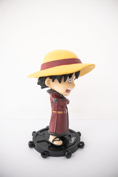 Imagen de Figura Monkey D. Luffy One Piece - Bootleg WCF