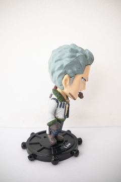 Imagen de Figura de Smoker One Piece - Bootleg/Alternativo WCF