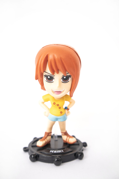 Figura de Nami One Piece - Bootleg/Alternativo WCF - comprar online