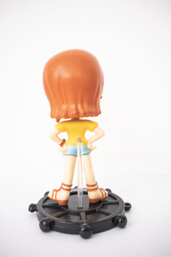 Figura de Nami One Piece - Bootleg/Alternativo WCF - tienda online