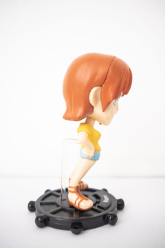 Imagen de Figura de Nami One Piece - Bootleg/Alternativo WCF