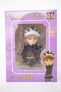 Figura de Trafalgar Law One Piece - Bootleg/Alternativo WCF - comprar online