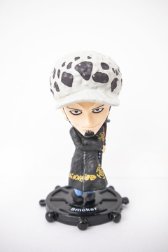 Figura de Trafalgar Law One Piece - Bootleg/Alternativo WCF - comprar online