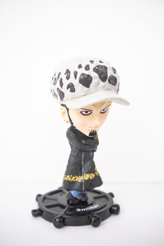 Figura de Trafalgar Law One Piece - Bootleg/Alternativo WCF