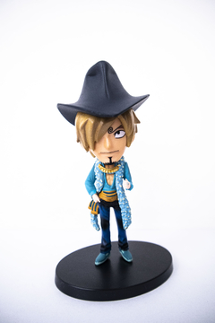 Figura de Sanji v2 One Piece - Alternativo WCF Banpresto - comprar online